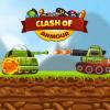 Clash of Armour ゲーム