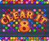 ClearIt 8 ゲーム