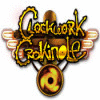 Clockwork Crokinole ゲーム