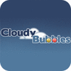 Cloudy Bubbles ゲーム