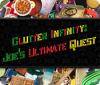 Clutter Infinity: Joe's Ultimate Quest ゲーム