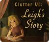 Clutter VI: Leigh's Story ゲーム