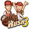 Coffee Rush 3 ゲーム