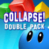 Collapse! Double Pack ゲーム