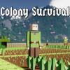 Colony Survival ゲーム