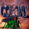 Colony ゲーム
