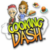 Cooking Dash ゲーム