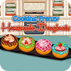 Cooking Frenzy: Homemade Donuts ゲーム
