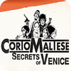 Corto Maltese: the Secret of Venice ゲーム