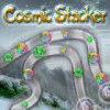 Cosmic Stacker ゲーム