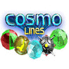 Cosmo Lines ゲーム