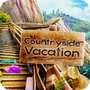 Countryside Vacation ゲーム