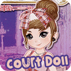 Court Doll ゲーム