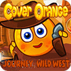 Cover Orange Journey. Wild West ゲーム