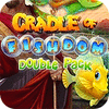 Cradle of Fishdom Double Pack ゲーム