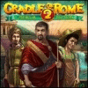 Cradle of Rome 2 Premium Edition ゲーム