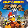 Crazy Chicken Tales ゲーム