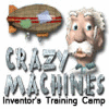 Crazy Machines: Inventor Training Camp ゲーム