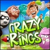 Crazy Rings ゲーム