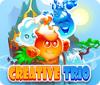 Creative Trio ゲーム