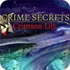 犯罪の秘密：新紅色のユリ game