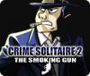 Crime Solitaire 2: The Smoking Gun ゲーム