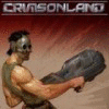 Crimsonland ゲーム