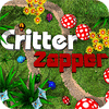 Critter Zapper ゲーム