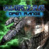 Crusaders of Space: Open Range ゲーム