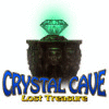 Crystal Cave: Lost Treasures ゲーム