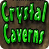 Crystal Caverns ゲーム