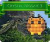 Crystal Mosaic 3 ゲーム