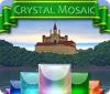 Crystal Mosaic ゲーム