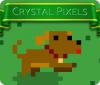 Crystal Pixels ゲーム