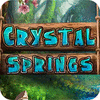 Crystal Springs ゲーム