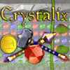 Crystalix ゲーム