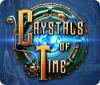 Crystals of Time ゲーム