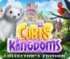 Cubis Kingdoms Collector's Edition ゲーム