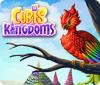 Cubis Kingdoms ゲーム