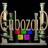 Cubozoid ゲーム