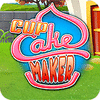 Cupcake Maker ゲーム