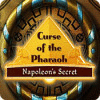 Curse of the Pharaoh: Napoleon's Secret ゲーム