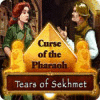 Curse of the Pharaoh: Tears of Sekhmet ゲーム