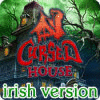 Cursed House - Irish Language Version! ゲーム