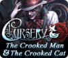 Cursery: The Crooked Man and the Crooked Cat ゲーム