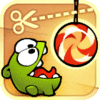 Cut the Rope ゲーム