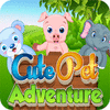 Cute Pet Adventure ゲーム