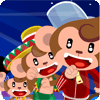 Dance Monkey Dance ゲーム