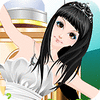 Dancing Princess Butterfly ゲーム