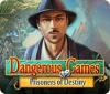Dangerous Games: Prisoners of Destiny ゲーム